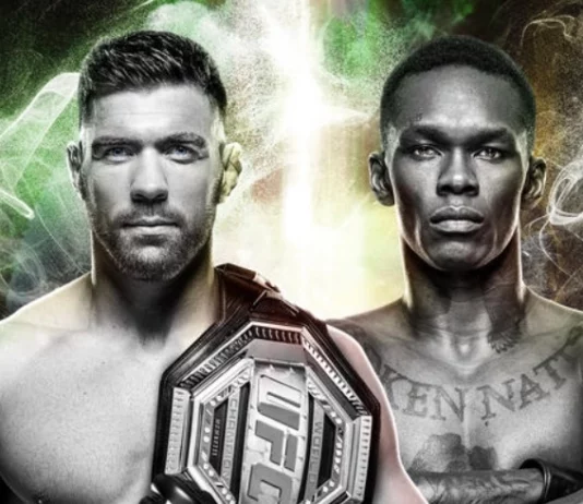 ufc 305 streaming