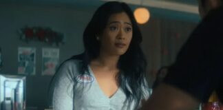 umbrella academy jennifer