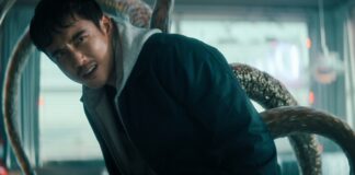 umbrella academy purge