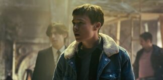 umbrella academy saison 4 partie 2