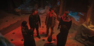 umbrella academy saison 5