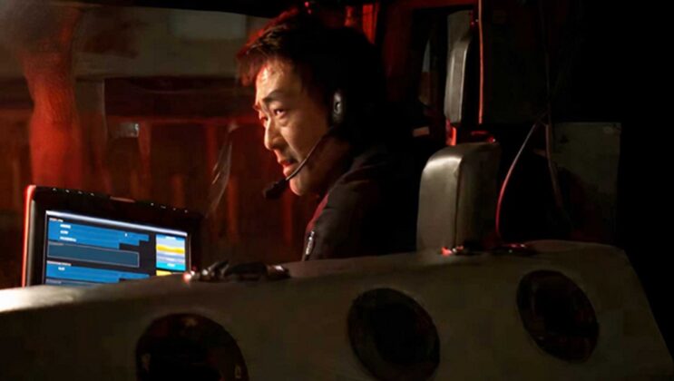 911 Saison épisode 9 Vostfr