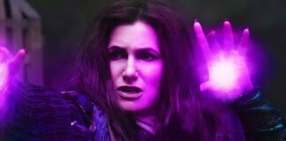 agatha all along saison 2