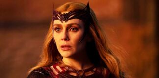agatha all along wanda