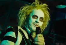 beetlejuice 2 acteurs retour