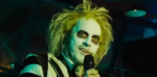beetlejuice 2 acteurs retour