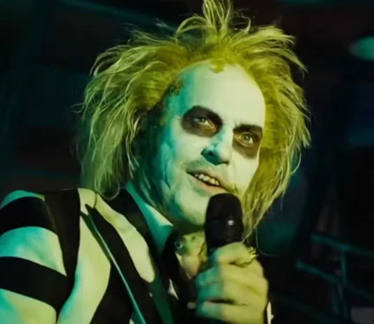 beetlejuice 2 acteurs retour