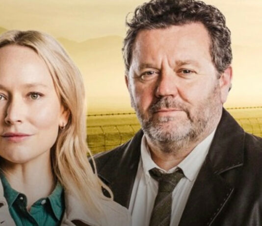 Brokenwood Saison 10 : Quelle date de sortie France 3 ? brokenwood saison 10