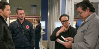 chicago med saison 11
