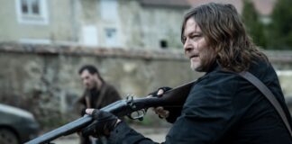 daryl dixon saison 2 combien depisodes