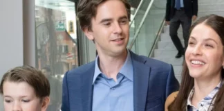 good doctor saison 7 fin