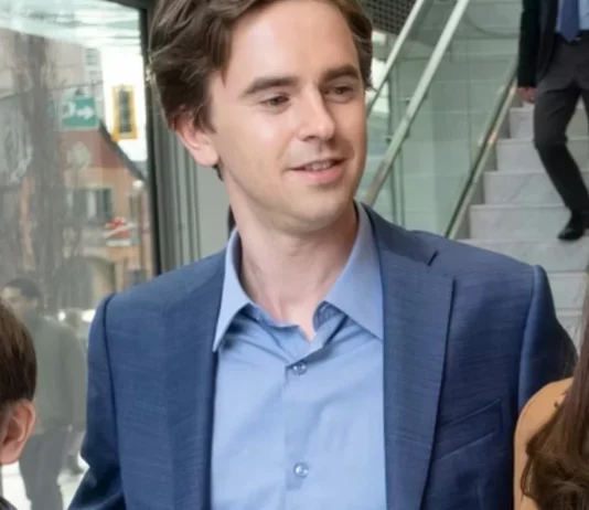 Good Doctor Saison 7 : Explication de la fin ! Qui est mort ? good doctor saison 7 fin