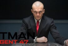 hitman agent 47 suite