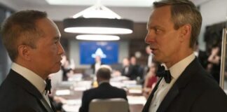 industry saison 3 episode 8