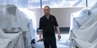 industry saison 3 episode 9