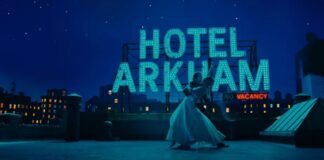 joker 2 scene post generique