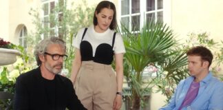 la maison combien depisodes