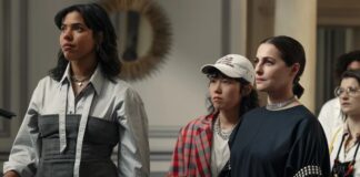 la maison episode 3