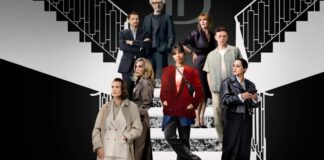 la maison saison 2
