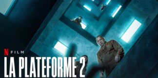 la plateforme 2 heure