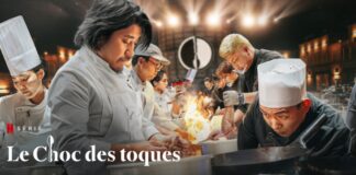 le choc des toques saison 2