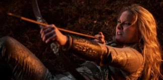 les anneaux de pouvoir saison 2 episode 5