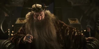 les anneaux de pouvoir saison 2 episode 6