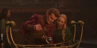 les anneaux de pouvoir saison 2 episode 7