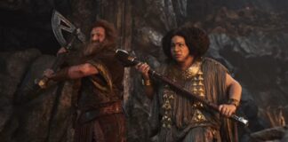 les anneaux de pouvoir saison 2 episode 8