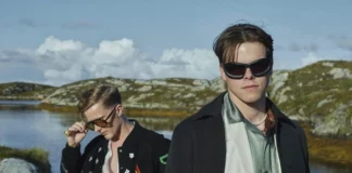 les gros poissons saison 1 fin