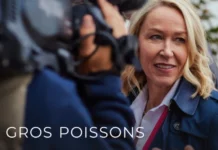 les gros poissons saison 2