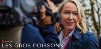 les gros poissons saison 2