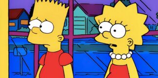 les simpson saison 37