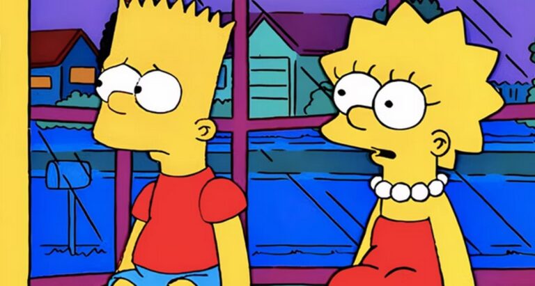 Les Simpson Saison 37 : Quelle date de sortie ? | Ayther