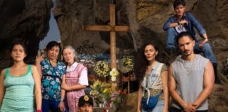 los reyes de oriente saison 1 fin