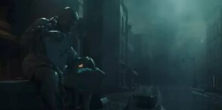 megalopolis age