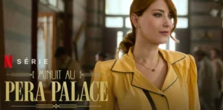 minuit au pera palace saison 3
