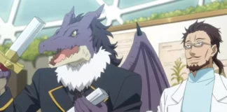moi quand je me reincarne en slime saison 3 episode 22