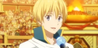 moi quand je me reincarne en slime saison 3 episode 23