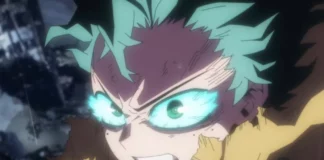 my hero academia saison 7 episode 17
