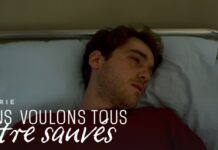 nous voulons tous etre sauves saison 3