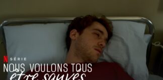 nous voulons tous etre sauves saison 3