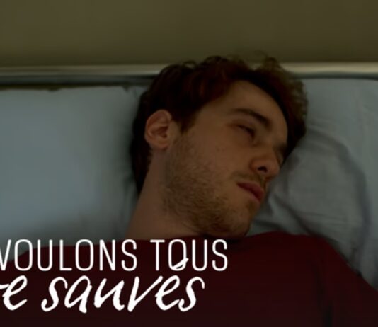 nous voulons tous etre sauves saison 3