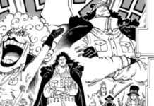 one piece 1126 spoilers