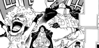 one piece 1126 spoilers
