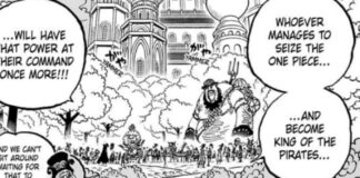 one piece 1127 spoilers