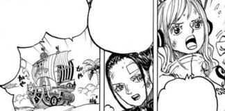 one piece 1128 spoilers