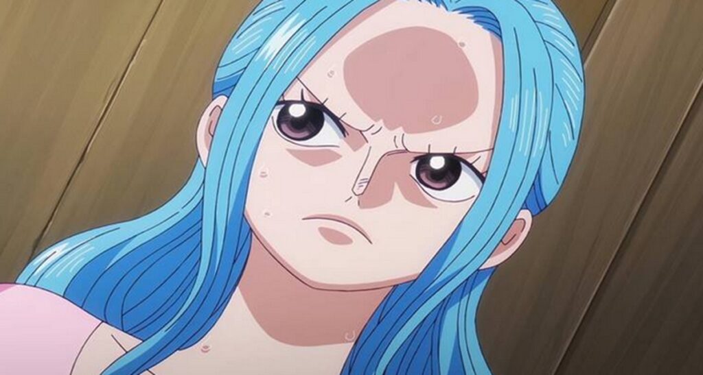 one piece episode 1121