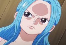 one piece episode 1121