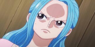 one piece episode 1121